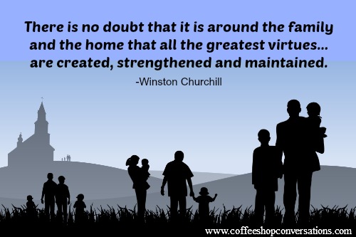 Inspirational Blended Family Quotes