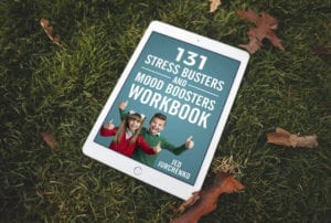 Stress Busters Workbook
