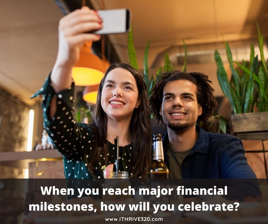 Financial Milestones