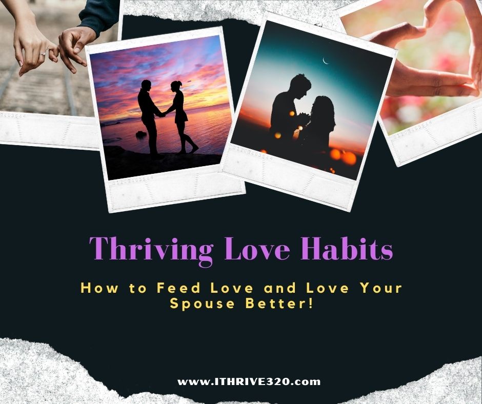 Thriving Love Habits